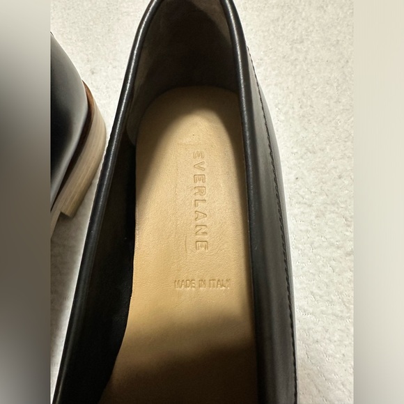 Women’s EVERLANE shoes - New No Box - Picture 7 of 8